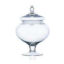 Bonboniere, Dekogefäß TIN