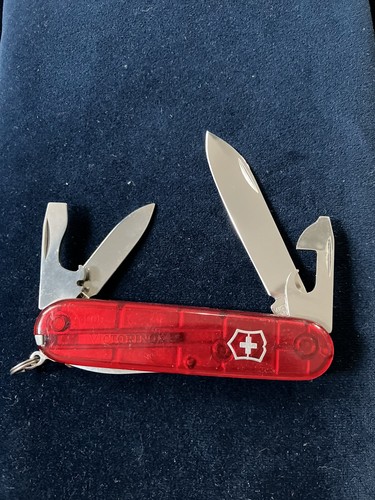 Victorinox officier spartan - victorinox,