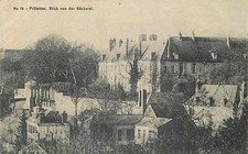 AK - Frankreich - Präfektur Blick von Bäckerei - 7. Armee - Militaria WK1