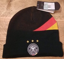 DFB Beanie Woolie Mütze