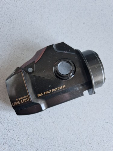 Shimano big baitrunner long - shimano,