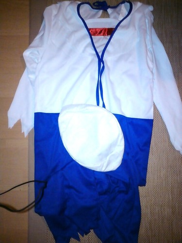 Faschings kostüm karneval - kostüm,