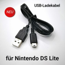 Ladekabel usb für nintendo - ladekabel,