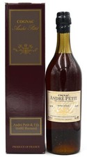 Rarität: Andre Petit Cognac