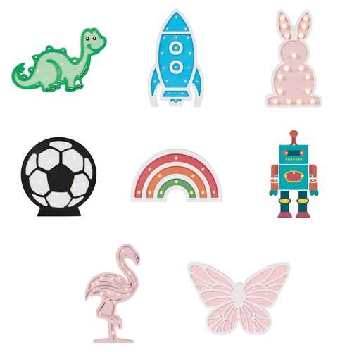 Litecraft glow kinder - litecraft,