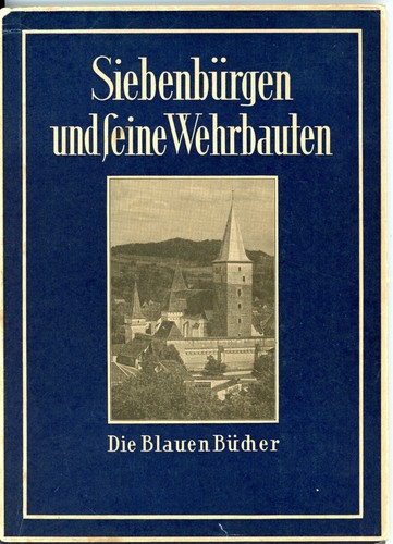 Die blauen bücher buch - die,