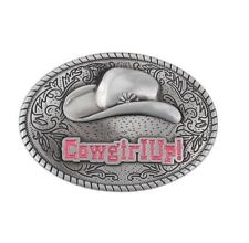 Country Gürtelschnalle