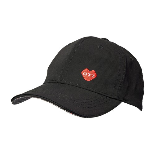 Original volkswagen gti cap - gti,