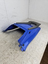 Yamaha XT 600 E 3tb Heck