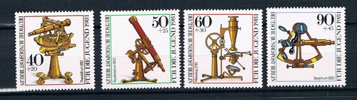 Berlin jugend 1981 optische - 1981,