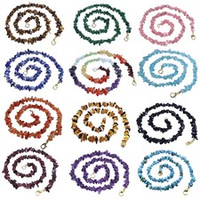 Edelstein Splitterkette