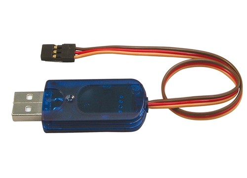 Multiplex usb kabel - usb, pc-kabel
