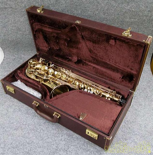 Selmer alt saxophon - h.selmer, alt-saxophon