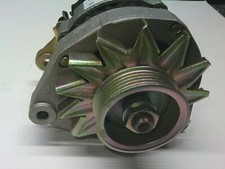 Neue org. Bosch Austausch