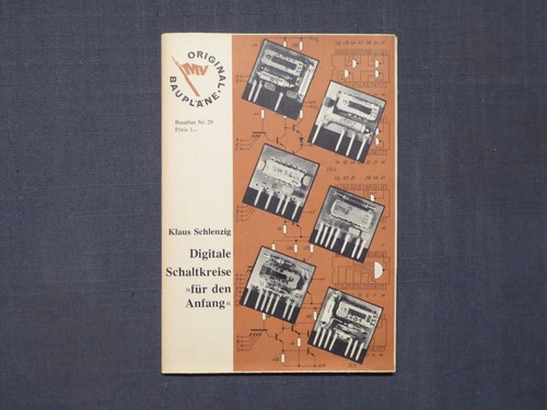 Militärverlag bauplan 29 - militärverlag, nr.29