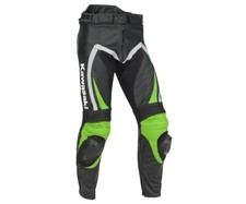 NEU Rennen Motorrad Lederhose