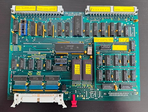 Gildemeister ms1 - gildemeister,