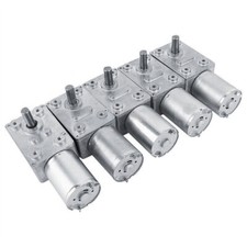 2-100RPM 12V Getriebemotor