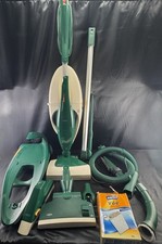 Vorwerk kobold 131 staubsauger - vorwerk,