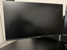 Minifire 27 Zoll Monitor, 100 Hz, FreeSync IPS Panel Full HD 1080p Bildschirm PC