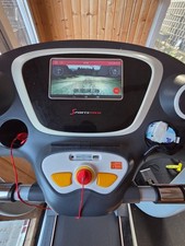 Laufband Sportstech F38 DEFEKT