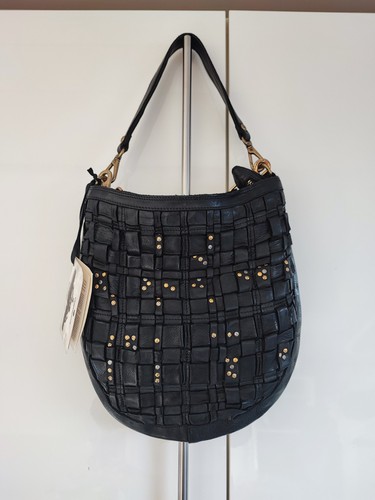 Neu campomaggi leder tasche - neu,