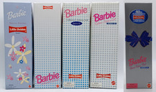 Lot mit 5x Little Debbie