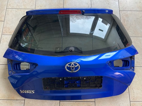 Toyota yaris xp13m 20 - toyota,