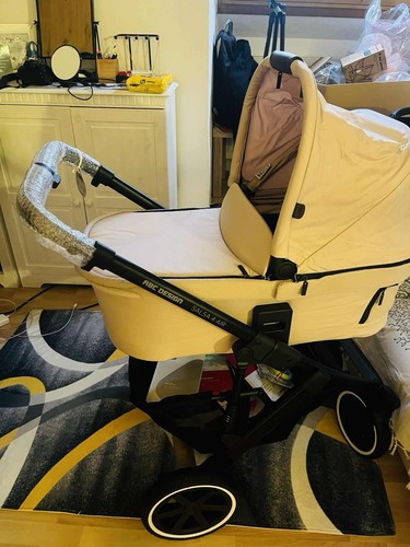 Kinderwagen buggy2in1 - kinderwagen,