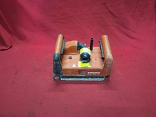 Hilti DC-SE 19 Schlitzfräse Mauernutfräse Fräse 