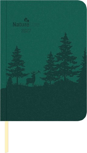 Wochen minitimer nature line - wochen-minitimer,