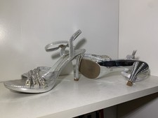 Jumex Sandalette Gr.37 - zum