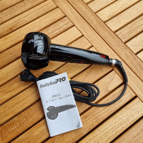 Babyliss pro mira - mira, curl