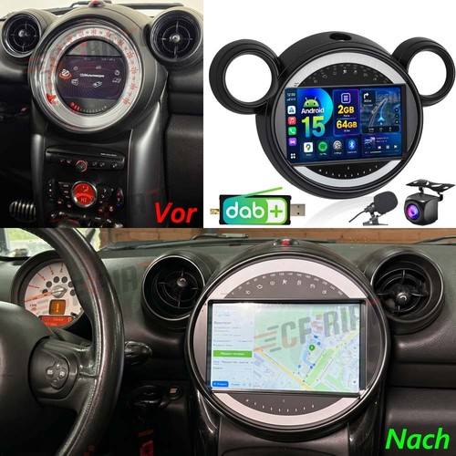 Für bmw mini cooper - für,