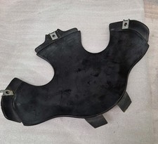 E6. Aprilia SR 50 Gabel Verkleidung innen vorne Schutz Abdeckung DIS 101583