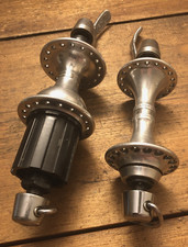 Campagnolo record gang - record, 8