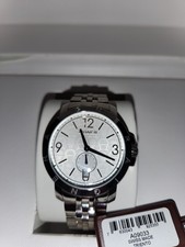 Armbanduhr von Aigner neu und