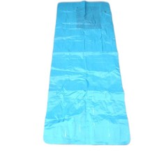 Intex Luftmatratze Camping Multicolor Outdoor schwimmen 67x184x17 cm Angebot Tit