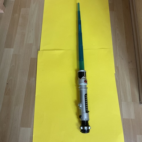 Star wars lichtschwert hasbro - star,
