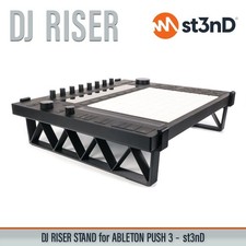 DJ RISER STAND für ABLETON