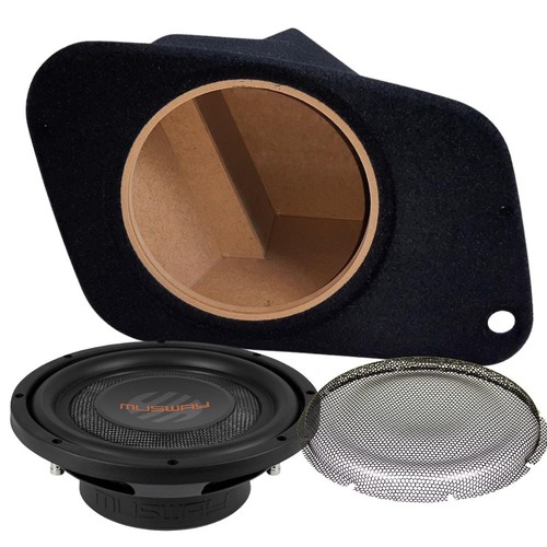 Subwoofer für audi - für, a5