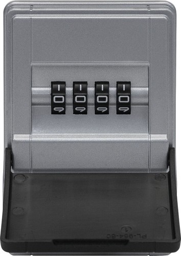 Abus mini keygarage 727 - mini,