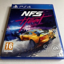 Need for Speed Heat