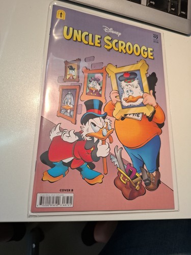 Fantagraphics disney uncle - disney,