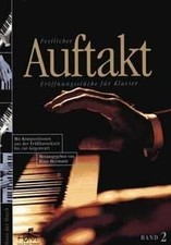 Festlicher Auftakt: Band 2