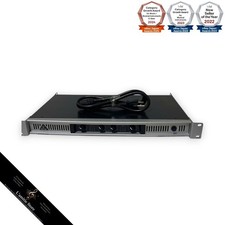 BEHRINGER Endstufe 4 Kanal 75W