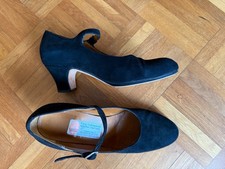 Originale Spanische Tanzschuhe  Casimiro Casa Valldeperas - Barcelona