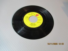 (51)  7" Single Vinyl - The
