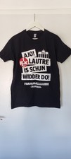 1. FC Kaiserslautern T-Shirt "Ajo! Lautre is schun widder do!" Finale 25.05.2024
