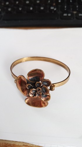 Vintage hannu ikonen - 17,5,
